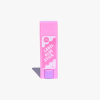 Kylie and The Machine - Label Glue Stick