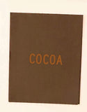 PRE-ORDER - Ruby Star Society - Solids - Cocoa Fabric