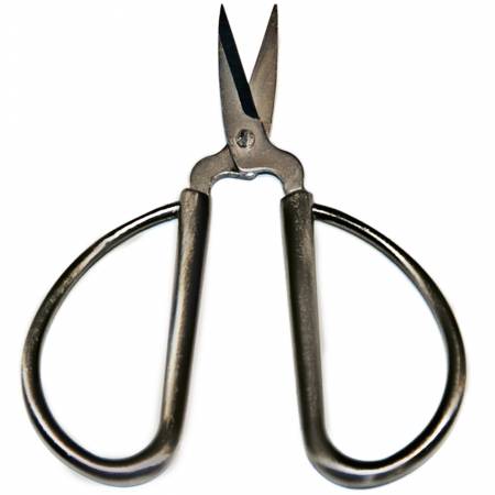 Sullivans - Petite Embroidery Scissors Silver