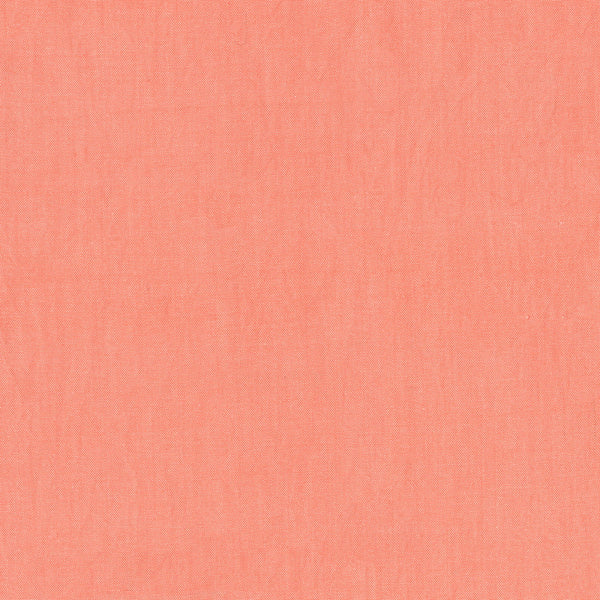 Windham - Artisan Solids - Dark Coral Fabric