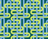 Moda - Groove - Woven Verdant Green Fabric