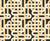 Moda - Groove - Woven Nightfall Fabric