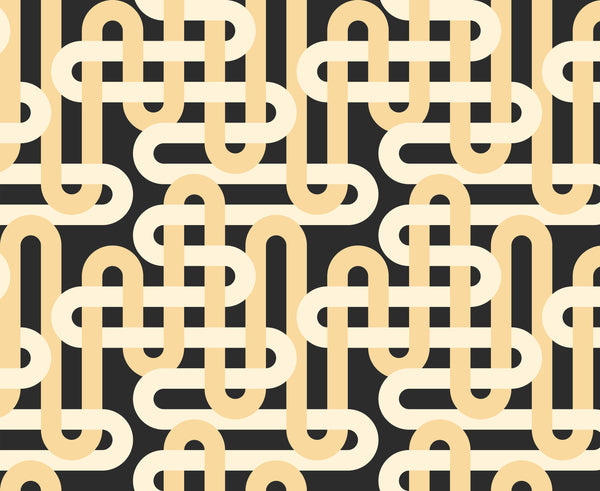 Moda - Groove - Woven Nightfall Fabric