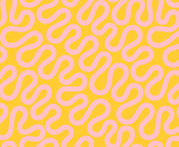 Moda - Groove - Unspooled Sunshine Glow Fabric