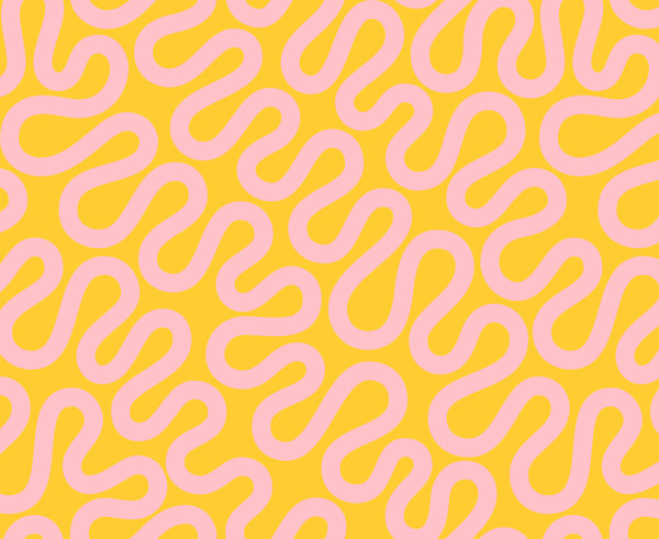 Moda - Groove - Unspooled Sunshine Glow Fabric