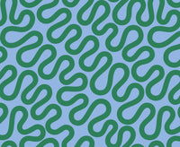 Moda - Groove - Unspooled Spring Fabric