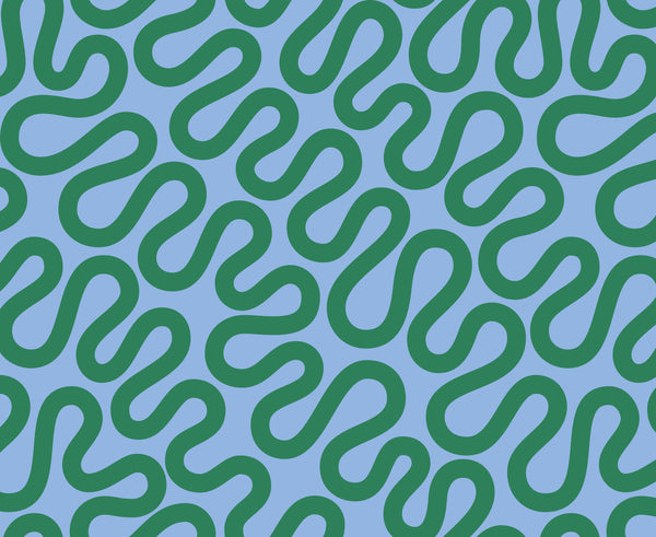 Moda - Groove - Unspooled Spring Fabric
