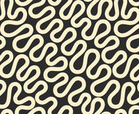 Moda - Groove - Unspooled Tuxedo Fabric