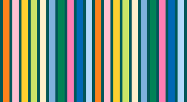 Moda - Groove - Warp Moody Multi Fabric