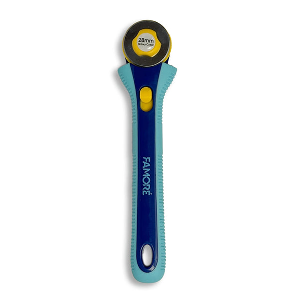 Famore - Rotary Cutter - 28mm