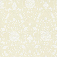 Moda - Evermore - Garden Gate - Lace White Fabric