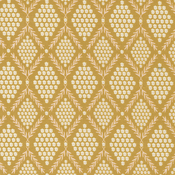 Moda - Evermore - Honeysweet - Honey Fabric