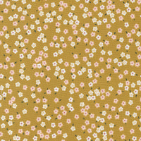 Moda - Evermore - Forget Me Not- Honey Fabric