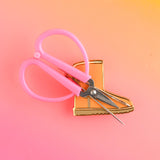 Glitterland - Needle Minder - Cozy Boot