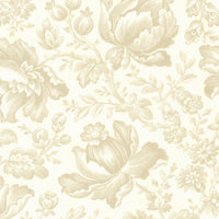 Moda - Cascade - Romantic Toile Cloud Fabric