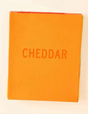 PRE-ORDER - Ruby Star Society - Solids - Cheddar Fabric