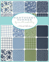 Moda - Nantucket Summer Fat Quarter Bundle (36 FQs)