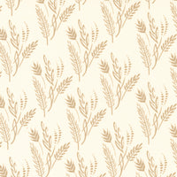 Moda - Dawn On The Prairie - Grasslands Unbleached Fabric