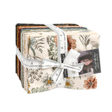 Moda - Woodland & Wildflowers Fat Quarter Bundle (33 FQs & 1 panel)