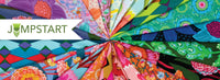Anna Maria Textiles - Jumpstart - Half Yard Bundle