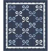 Moda - Nantucket Summer Darling Quilt Kit