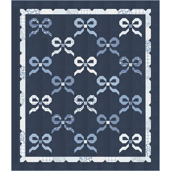 Moda - Nantucket Summer Darling Quilt Kit