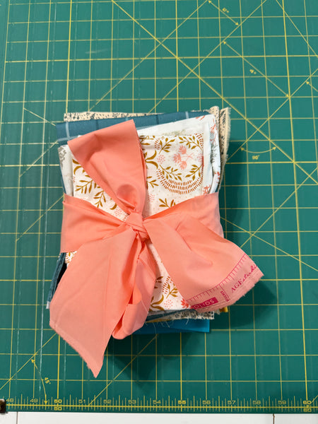 Art Gallery Fabrics - Bolt End Bag (1 lb of fabric)
