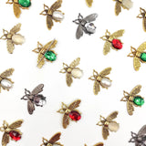 SCHandworks - Bee Needle Minder