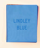 PRE-ORDER - Ruby Star Society - Solids - Lindley Blue Fabric
