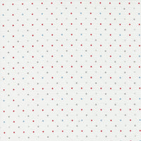 Moda - Old Glory - Magic Dot Cloud Fabric