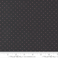 Moda - XOXO - Twinkle Ink Fabric