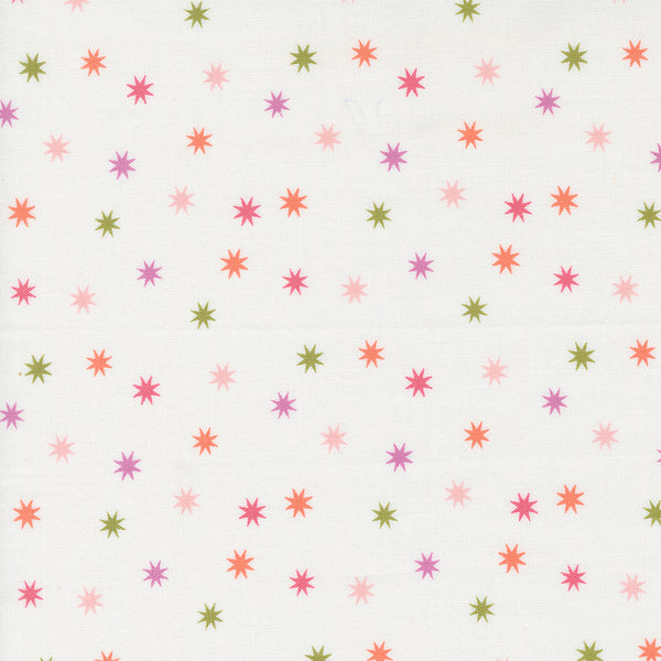 Moda - Hey Boo - Practical Magic Ghost Fabric