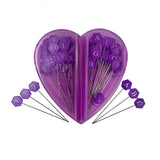 Gypsy Quilter - ABC 123 Cool Pins