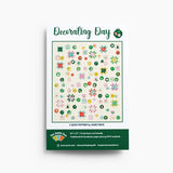 See Jamie Sew - Decorating Day - Paper Pattern