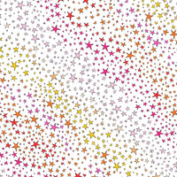 Windham - Pen Pals - Stardust Twilight Fabric