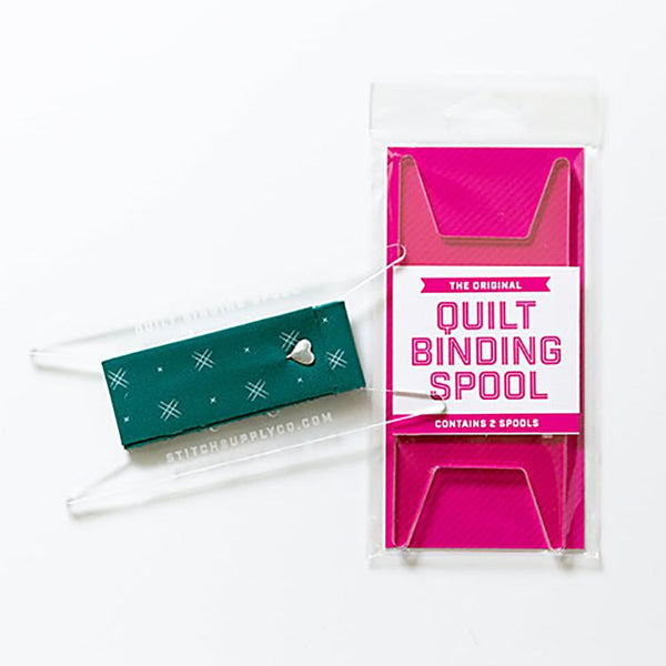 Stitch Supply Co. - Binding Spool (2 ct)