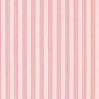 Moda - Lighthearted - Stripe - Light Pink Fabric