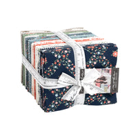 Moda - Rosemary Cottage Fat Quarter Bundle (40 FQs)