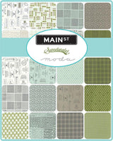 Moda - Main Street Fat Quarter Bundle (33 FQs)