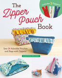 The Zipper Pouch Book