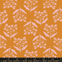 Ruby Star Society - Verbena - Verbena Earth Fabric