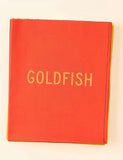 PRE-ORDER - Ruby Star Society - Solids - Goldfish Fabric
