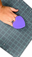 Gypsy Quilter - Mat Cleaning Pad