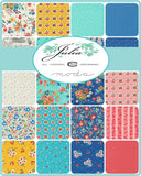 Moda - Julia Fat Quarter Bundle (27 FQs)