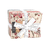 Moda - Antoinette Fat Quarter Bundle (29 FQs)