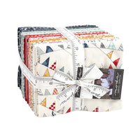 Moda - Vintage Fat Quarter Bundle (36 FQs)