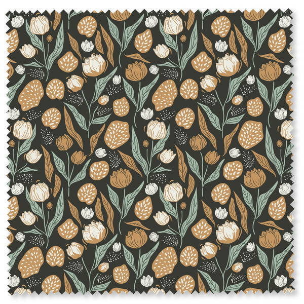 Felicity Fabrics - Enchanted Meadow - Meadow Blooms Fabric