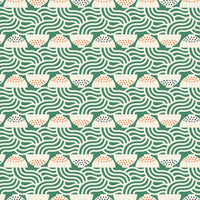 Felicity Fabrics - Pasta Love - Spaghetti Party Fabric
