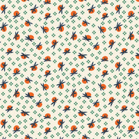 Felicity Fabrics - Pasta Love - Tossed Together Fabric