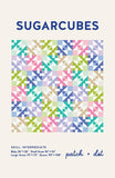 Patch + Dot - Sugarcubes - Paper Pattern